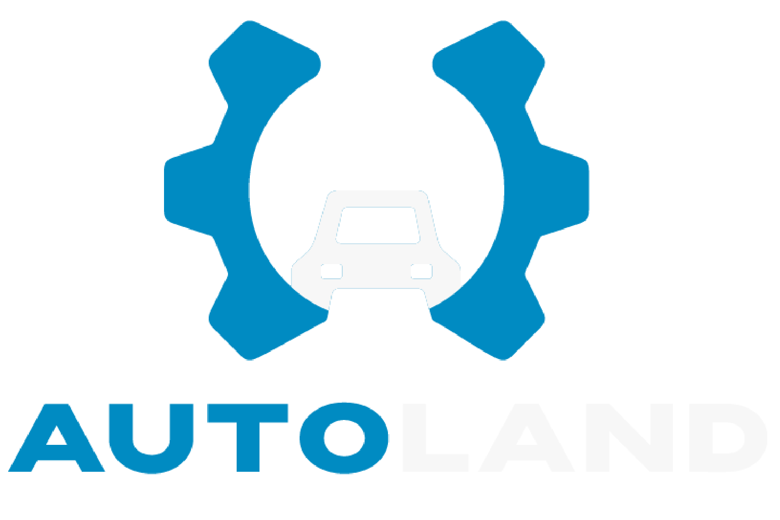 Logo Garage Autoland